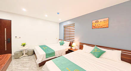 Photos of Lucky Eden Noi Bai Hotel