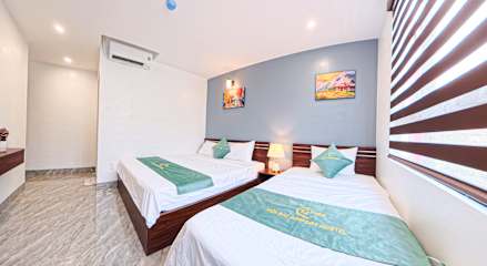 Photos of Lucky Eden Noi Bai Hotel