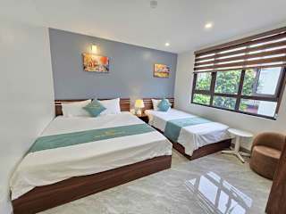 Photos of Lucky Eden Noi Bai Hotel