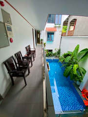 Center Tam Coc Homestayの写真