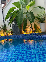 Center Tam Coc Homestayの写真