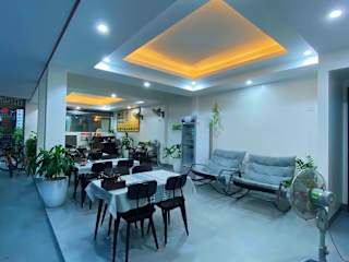 Center Tam Coc Homestayの写真