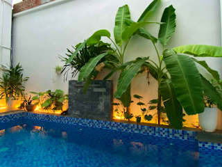 Center Tam Coc Homestayの写真