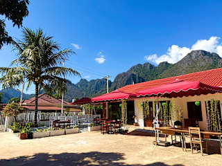 Photos of Vang Vieng Ruby Villa Hotel