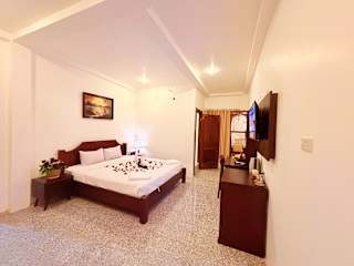 Photos of Vang Vieng Ruby Villa Hotel