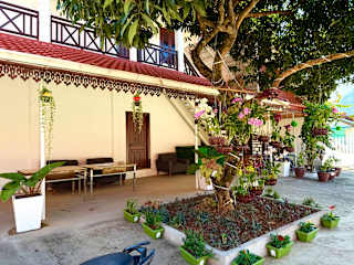 Photos of Vang Vieng Ruby Villa Hotel