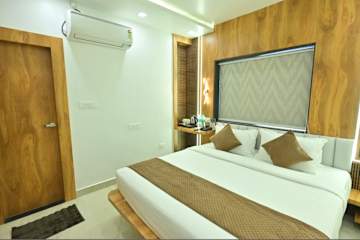 Photos of Hotel Sai Leela Inn- Near Ranchi Railway St.