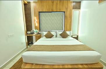 Photos of Hotel Sai Leela Inn- Near Ranchi Railway St.