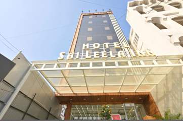 Photos of Hotel Sai Leela Inn- Near Ranchi Railway St.