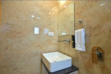 Photos of Hotel Sai Leela Inn- Near Ranchi Railway St.