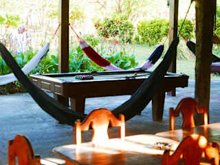 Photos of Hostel El Peregrino - Volcano view & private room