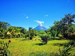 Photos of Hostel El Peregrino - Volcano view & private room