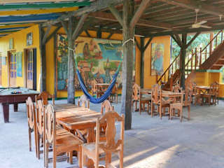 Photos of Hostel El Peregrino - Volcano view & private room