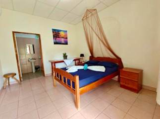 Photos of Hostel El Peregrino - Volcano view & private room