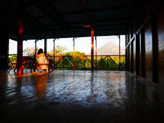 Photos of Hostel El Peregrino - Volcano view & private room