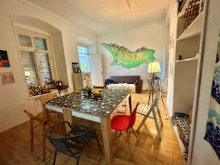 Dingo Hostel Tbilisiの写真