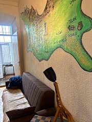 Dingo Hostel Tbilisiの写真