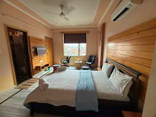 Photos of Jaipur The Lodge B&B