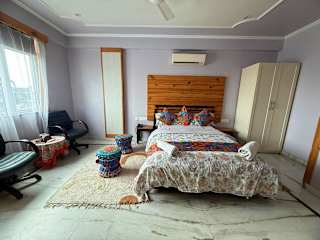 Photos of Jaipur The Lodge B&B