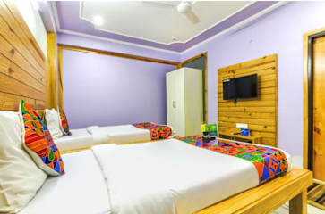 Photos of Jaipur The Lodge B&B