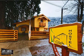Photos of Hostel Gleb