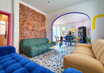 Photos of Cool Cool House