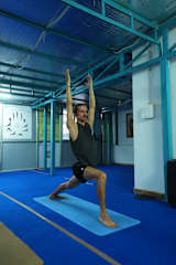 Photos of Full Stop Hostel