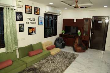 Photos of Connect Backpackers Hostel