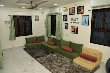 Photos of Connect Backpackers Hostel