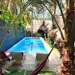 Photos of El Puente