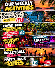 Photos of New Amigos - Beachclub & Hostel