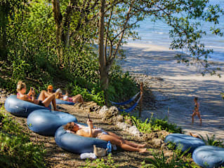 New Amigos - Beachclub & Hostelの写真