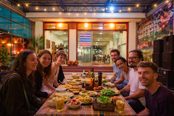 Midtown Homestayの写真