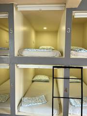 Photos of Daora Stay Beds