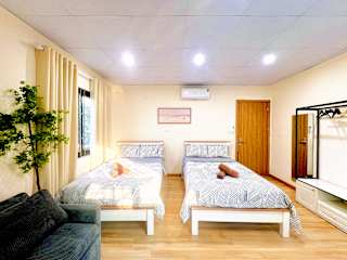 Photos of LushStay Cao Ba Quat