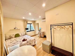 Photos of LushStay Cao Ba Quat