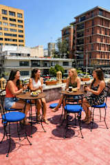 Photos of Punto Americana Hostal