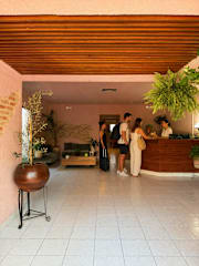 Photos of Punto Americana Hostal