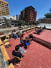 Photos of Punto Americana Hostal