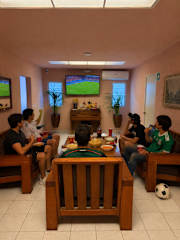 Photos of Punto Americana Hostal