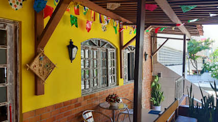Photos of Hostel Piratas do Sol Recife