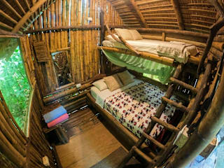 Sacha Wasi - Plant medicine & Yoga Retreat의 사진