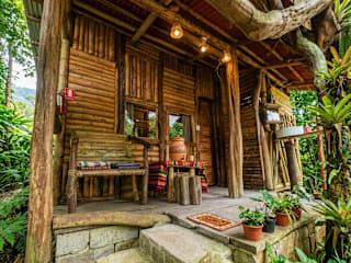 Sacha Wasi - Plant medicine & Yoga Retreat의 사진