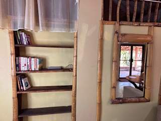 Tyler's hostel의 사진