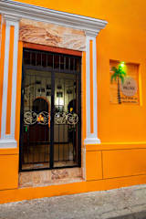 Photos of Hotel La Palma Centro historico