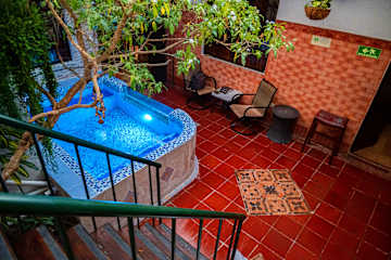 Photos of Hotel La Palma Centro historico