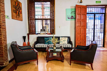 Photos of Hotel La Palma Centro historico