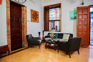 Photos of Hotel La Palma Centro historico