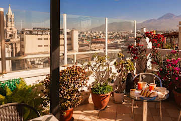 Photos of Maison Verte Guest House