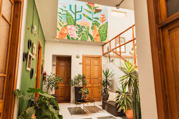 Photos of Maison Verte Guest House